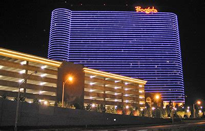 borgata entertainment|Borgata Hotel & Casino.